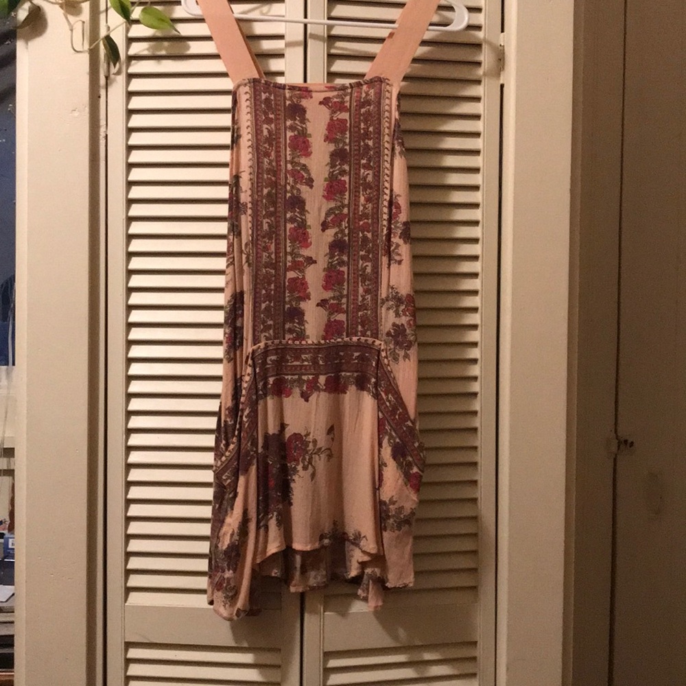 Free People Paradise Songs Dress - Picture 3 of 5